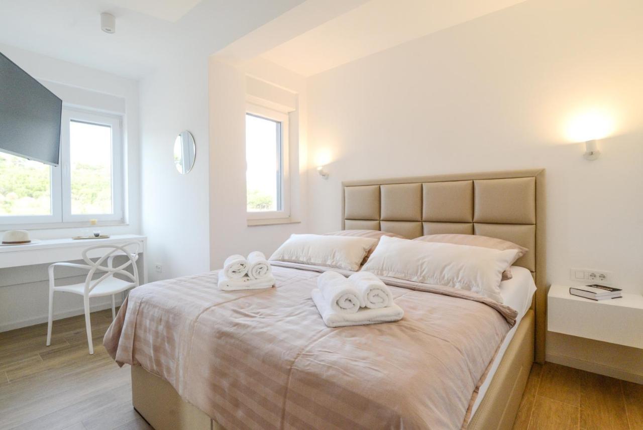 Appartement Magic Sunset à Zadar Extérieur photo